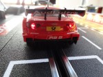 Audi RS5 DTM M. Molina (30674)