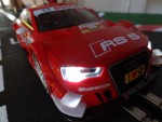 Audi RS5 DTM M. Molina (30674)