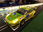 Carrera Porsche 911