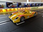 DSC01860.JPG (142.77 KiB) Przejrzano 12394 razy Porsche RS Spyder ALMS 2006 No. 7