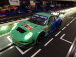 Porsche Gt3 Team Falken